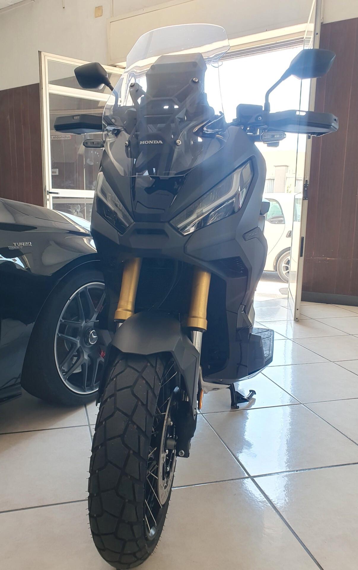 Aprilia Sportcity 125