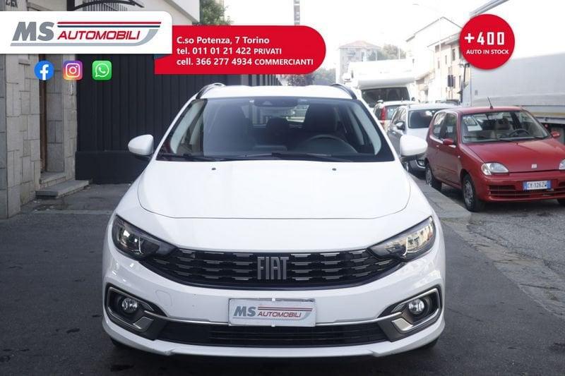 FIAT Tipo FIAT Tipo 1.6 Mjt S&S SW City Sport Unicoproprietario