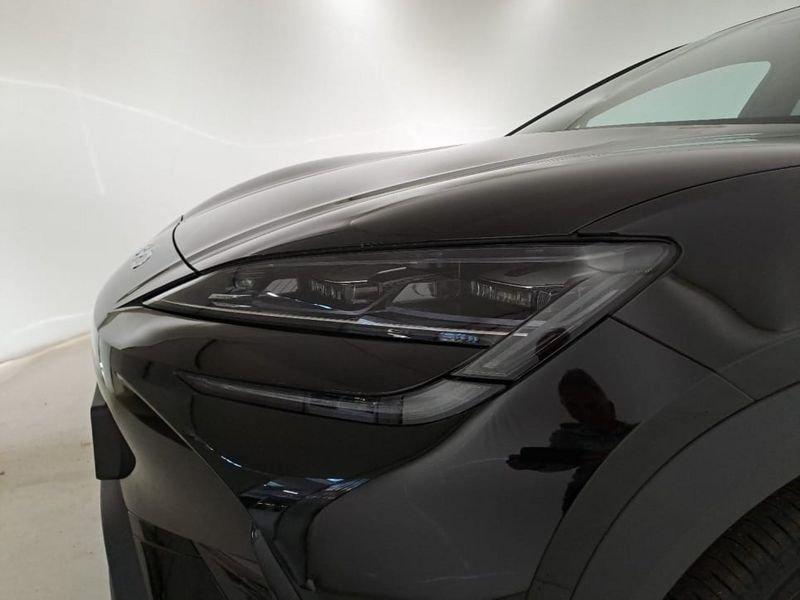 BYD Sealion 7 Comfort