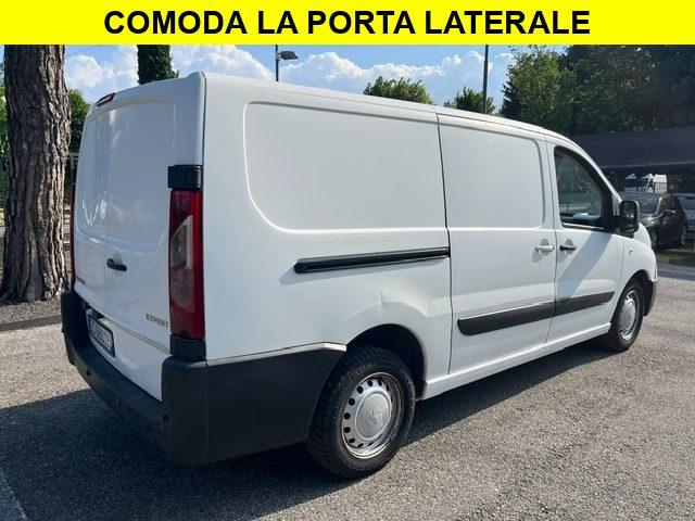 PEUGEOT Expert 2.0 HDi 120CV FAP PL-TN 12Q Furgone Affaire