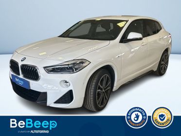 BMW X2 SDRIVE18I MSPORT 140CV