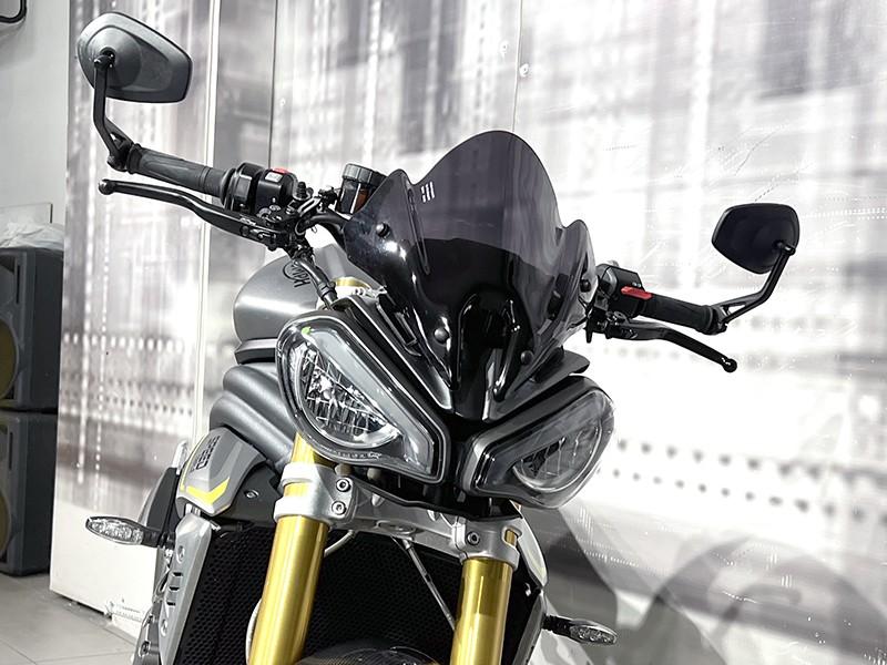 Triumph Speed Triple 1200 RS Abs