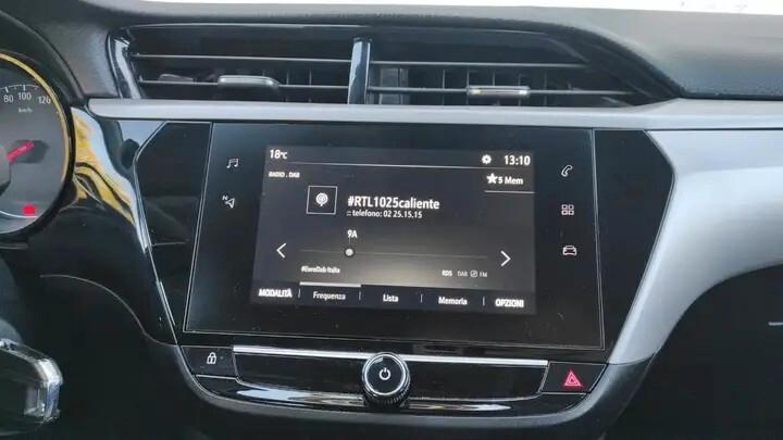 Opel Corsa 1.2 Edition 5P