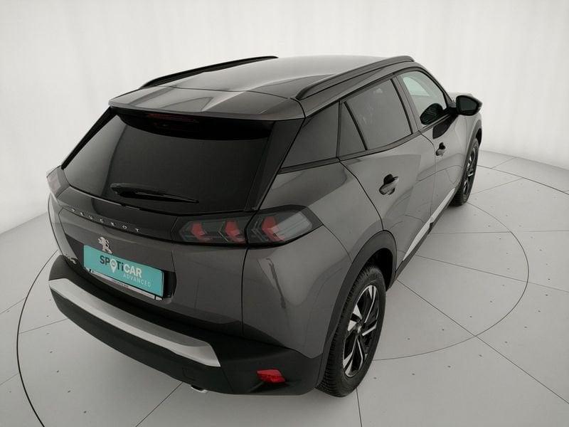 Peugeot 2008 2008 BlueHDi 110 S&S Allure Pack