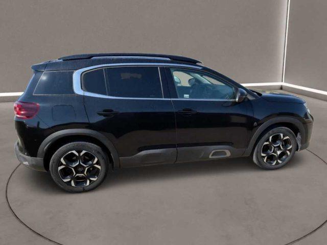 CITROEN C5 Aircross 1ª s. - BlueHDi 130 S&S EAT8 Shine P