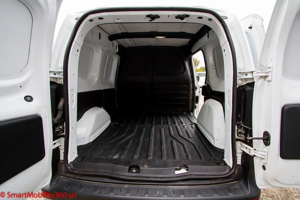 Nissan Townstar van 1.3 130cv L1 N-Connecta