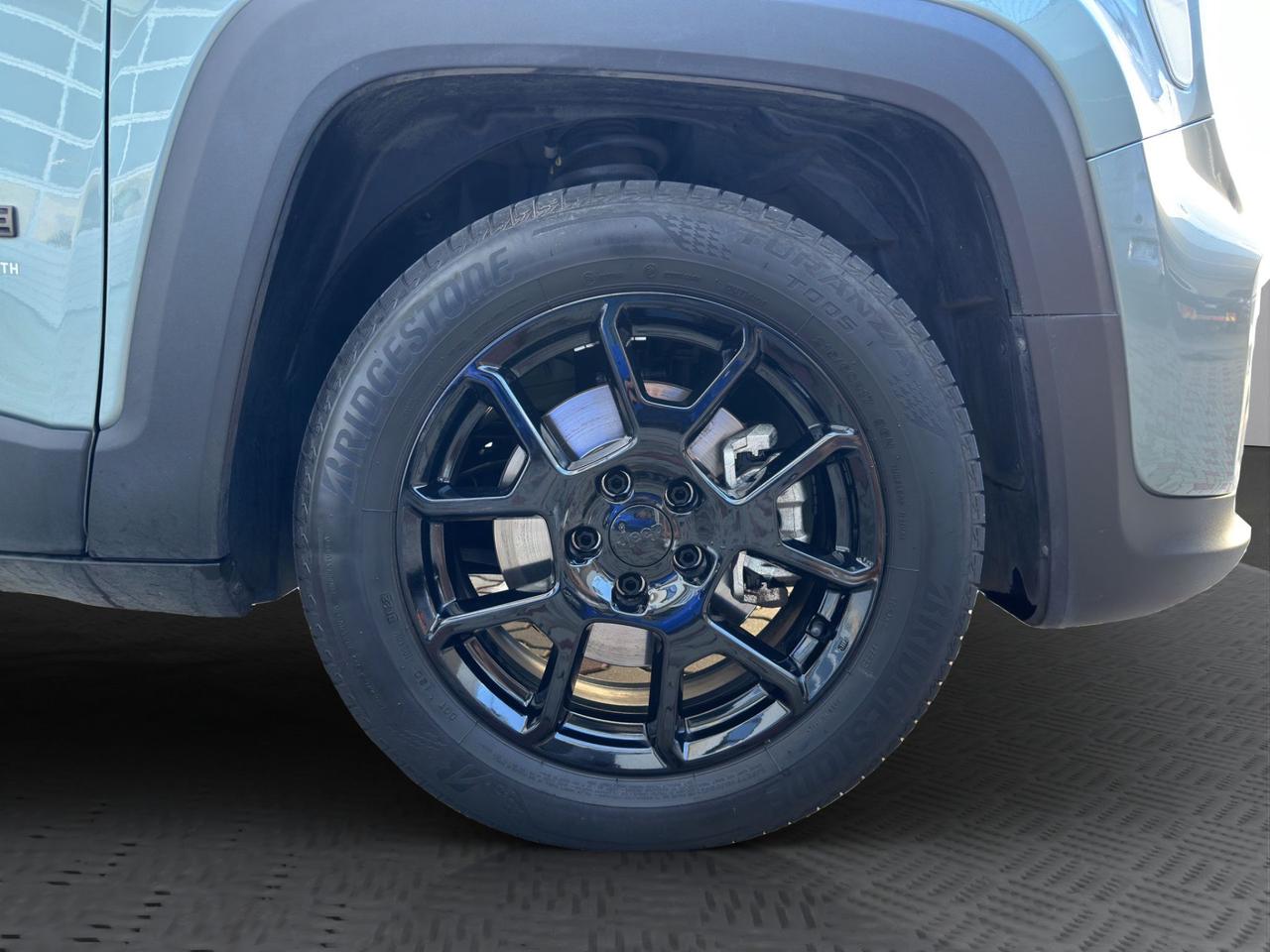 Jeep Renegade 1.5 turbo t4 mhev Upland 2wd 130cv