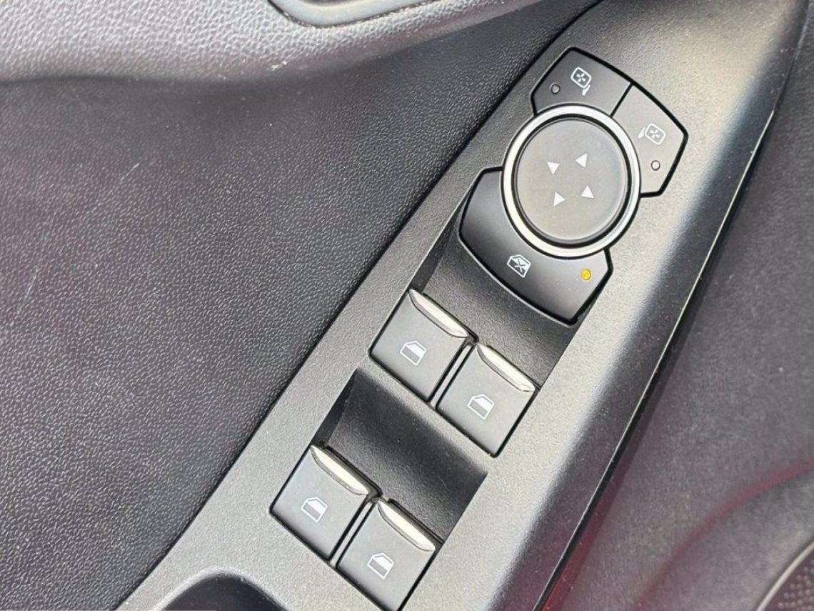 FORD Fiesta 5p 1 1 connect ses 75cv