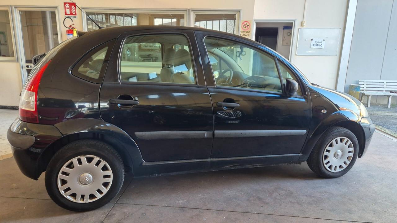 Citroen C3 1.1 Elegance