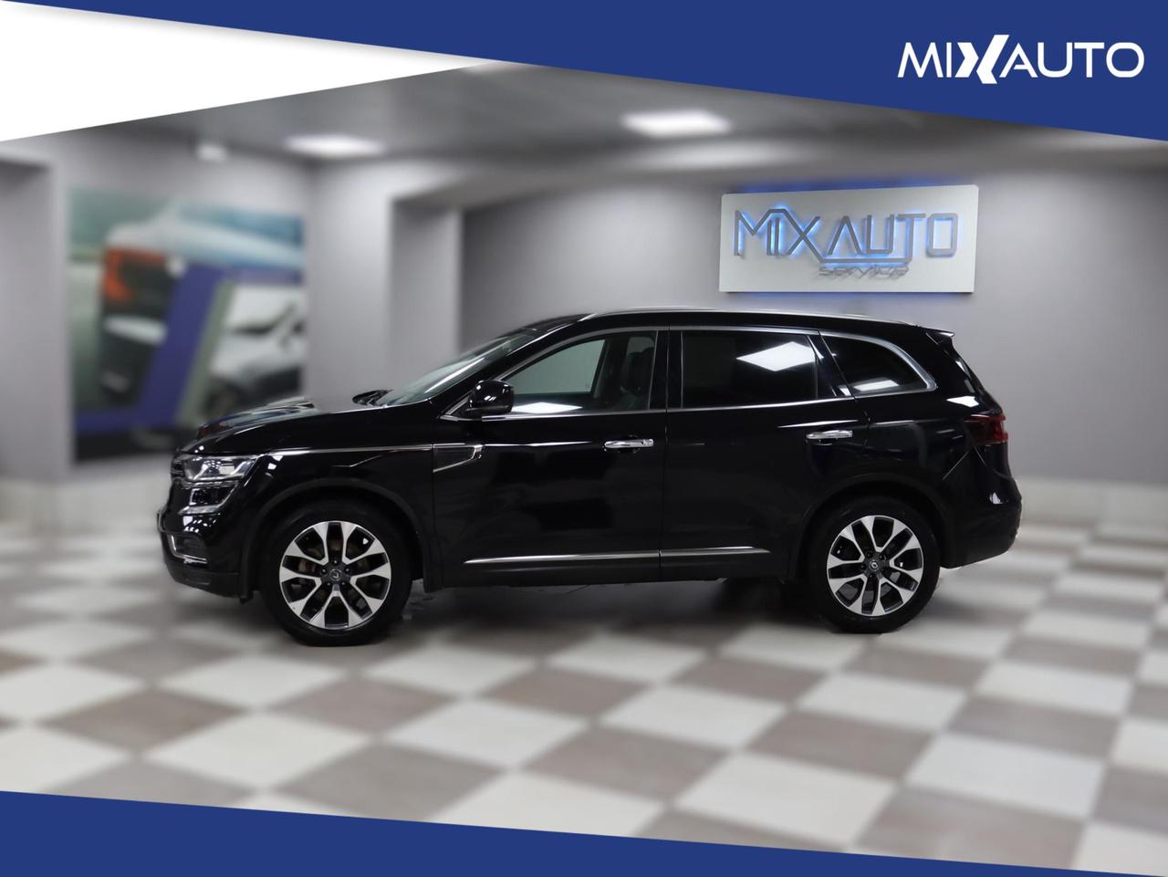 Renault Koleos 2.0 DCI Executive 175CV X-Tronic