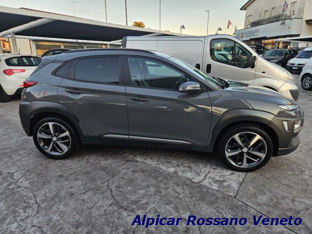 HYUNDAI Kona 1.6 CRDI 115 CV Xpossible