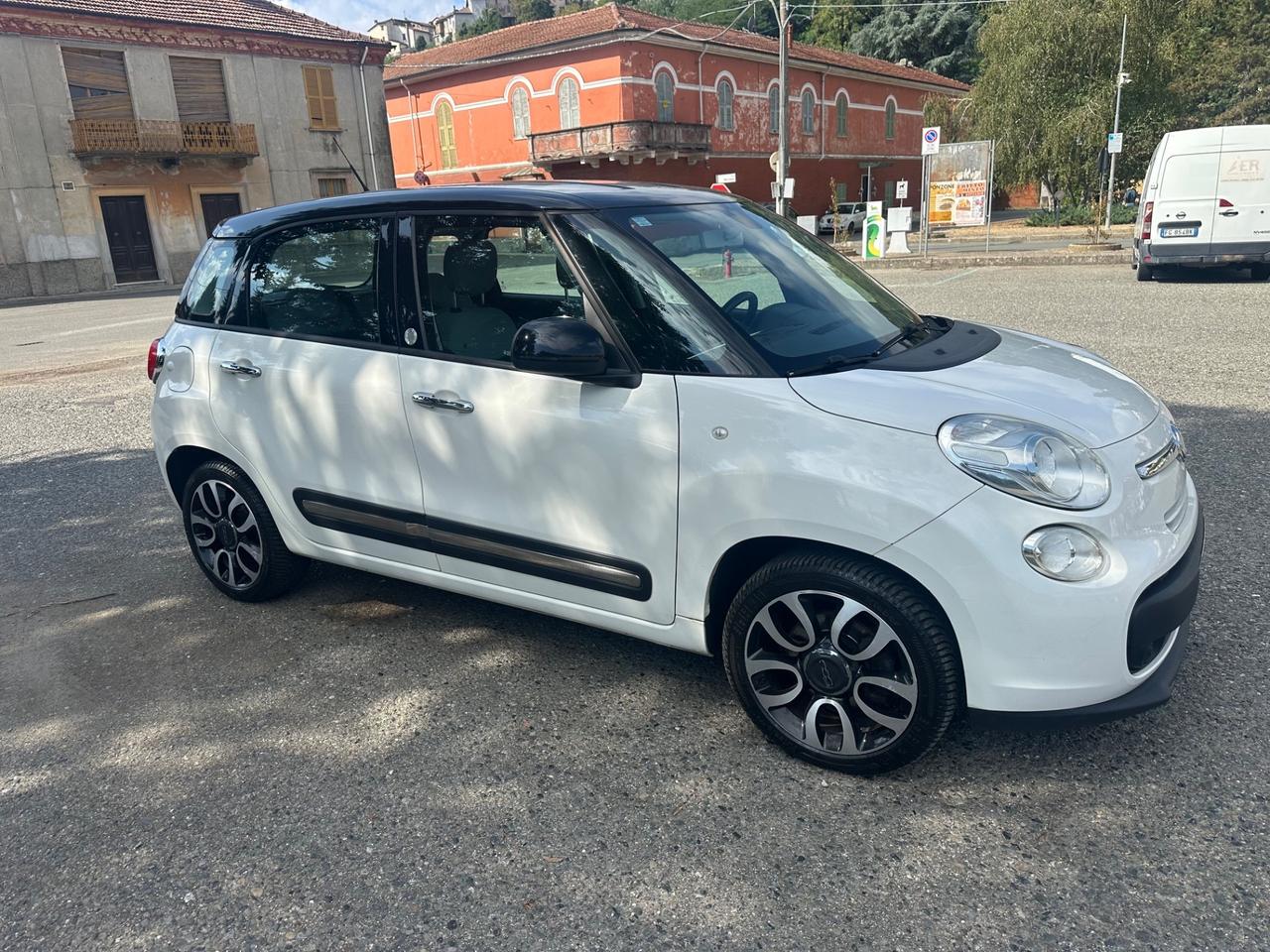 Fiat 500L 1.3 Multijet 85 CV Pop