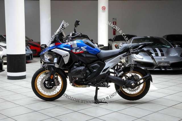 BMW R 1300 GS DYNAMIC PACK|TOURING PACK|SPORT BRAKE|COMFORT PACK