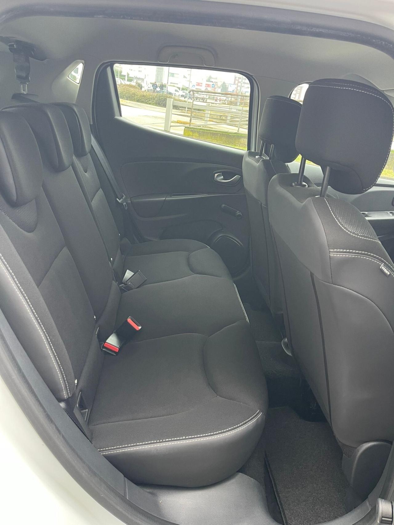 Renault Clio 1.2 75CV 5 porte Life