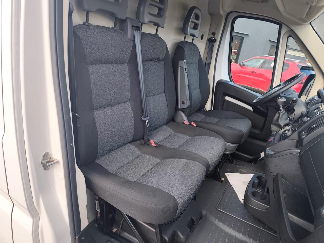 Fiat Ducato 28Q CH1 2.3Mj 120Cv