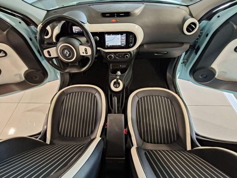 Renault Twingo Electric Twingo Intens 22 kWh rif.GF922