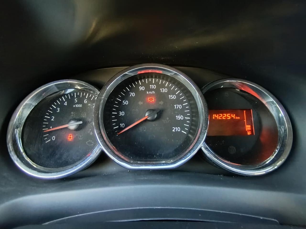 Dacia Logan 0.9 TCe 12V 90CV GPL Ambiance