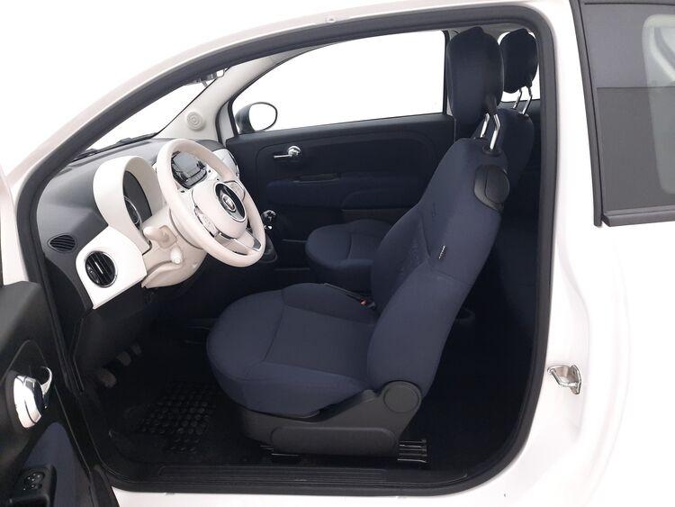 Fiat 500 Hybrid Cult BR253909 1.0 Mild Hybrid 70CV