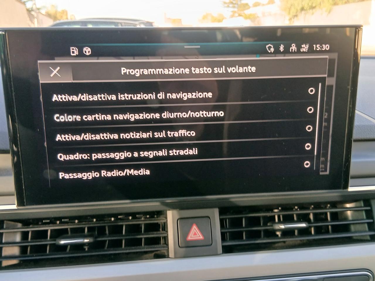 Audi A4 30 TDI/136 CV S tronic Business Advanced