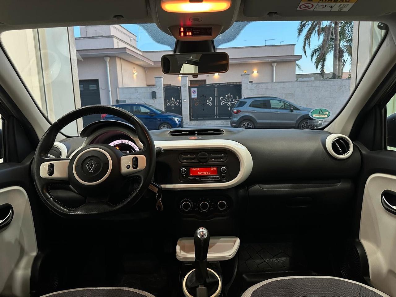 Renault Twingo 1.0 SCe Stop&Start Energy