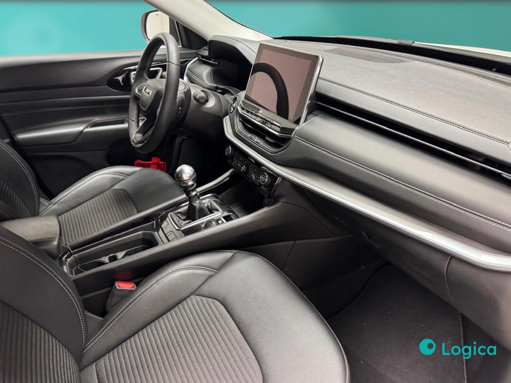 JEEP Compass II 2021 - Compass 1.3 turbo t4 Limited 2wd 130cv