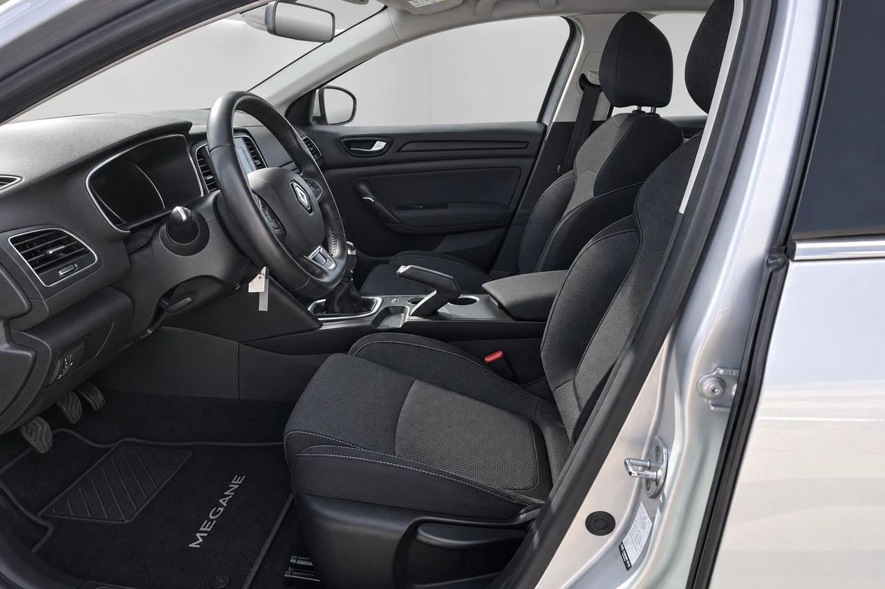 Renault Megane ST 1.5DCI 115CV