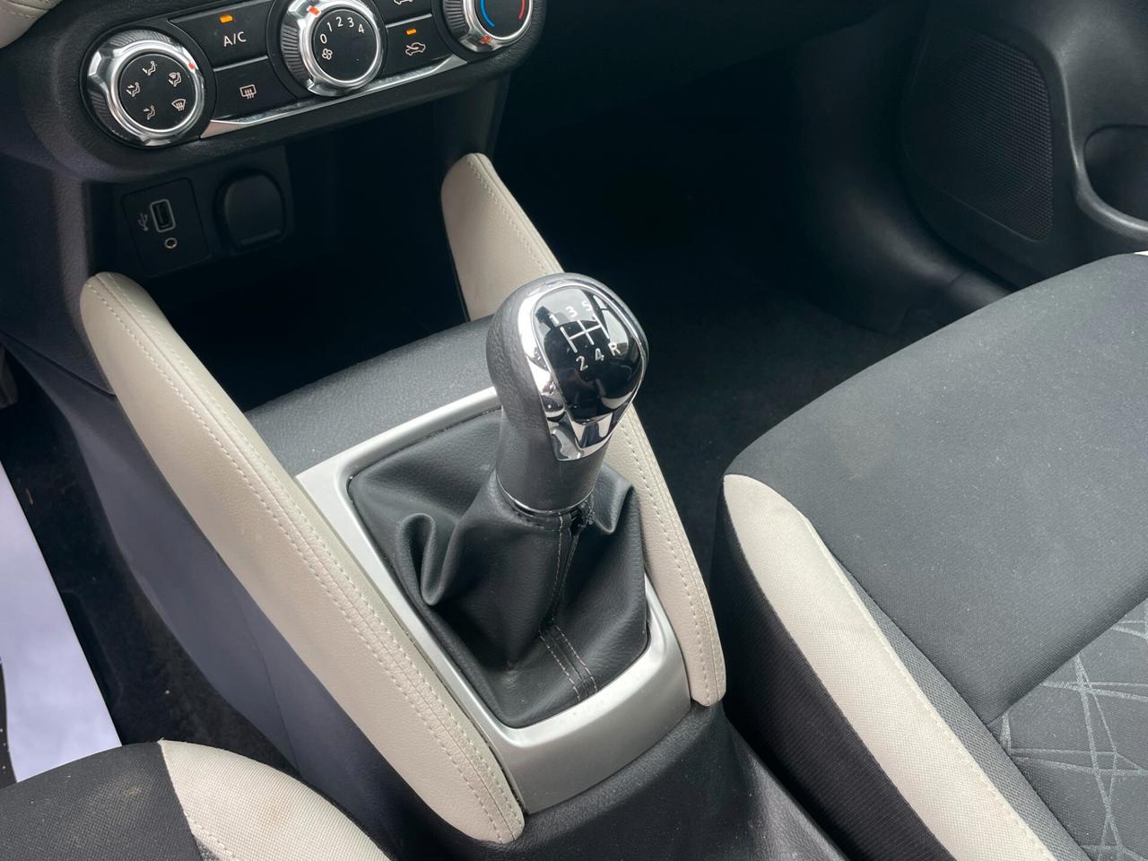 Nissan Micra IG-T 100 5 porte N-Connecta "KM 51.000"