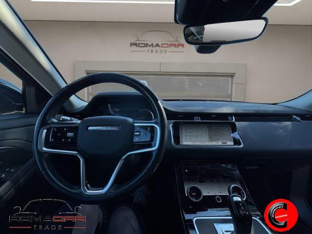 LAND ROVER Range Rover Evoque 2.0 I4 249 CV AWD Auto Autobiography