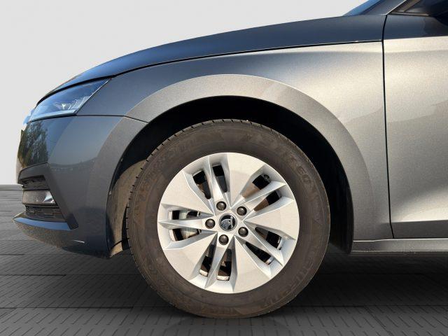 SKODA Octavia Octavia 1.5 G-TEC DSG Wagon Executive