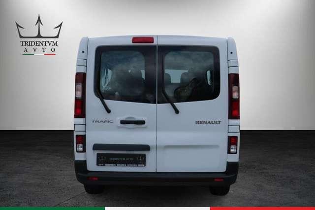 Renault Trafic T29 2.0 dci 120cv L2H1 Zen E6d-temp