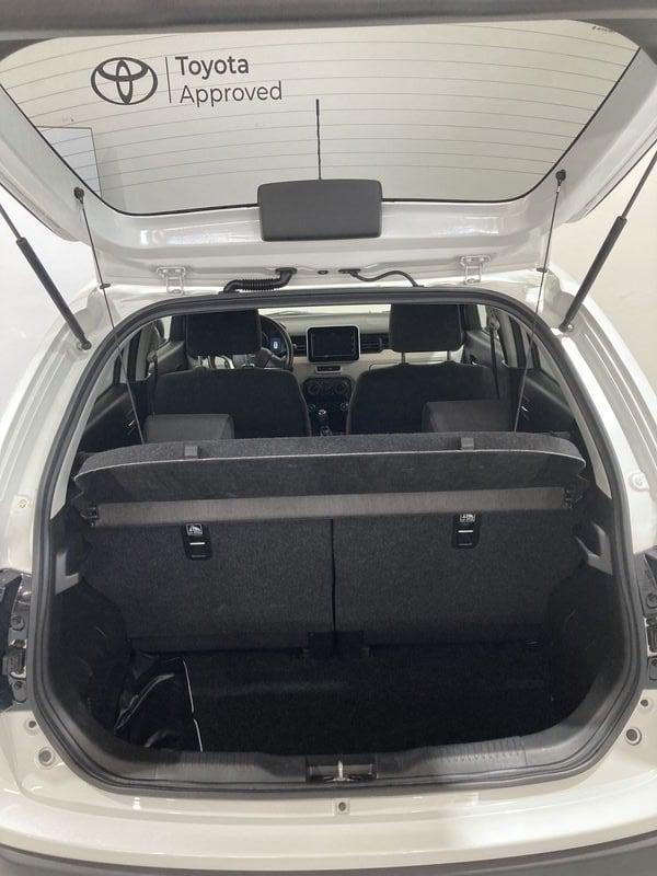 Suzuki Ignis 1.2 Hybrid Cool 2WD