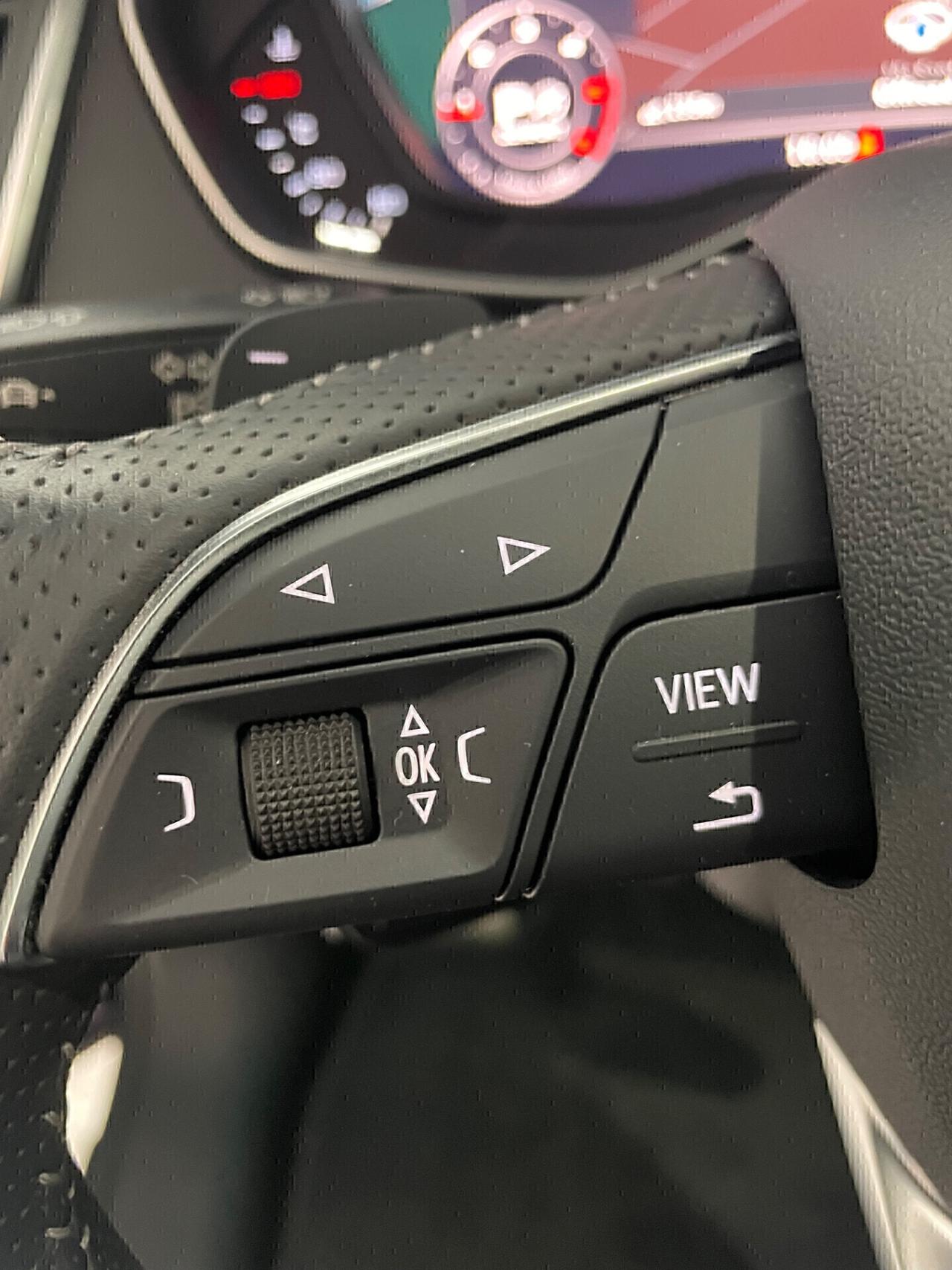 AUDI Q5 2.0 TDI QUATTRO S TRONIC S LINE “UNICA”