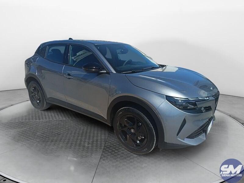 Alfa Romeo Junior Ibrida 1.2 145CV Hybrid eDCT6 ibrida