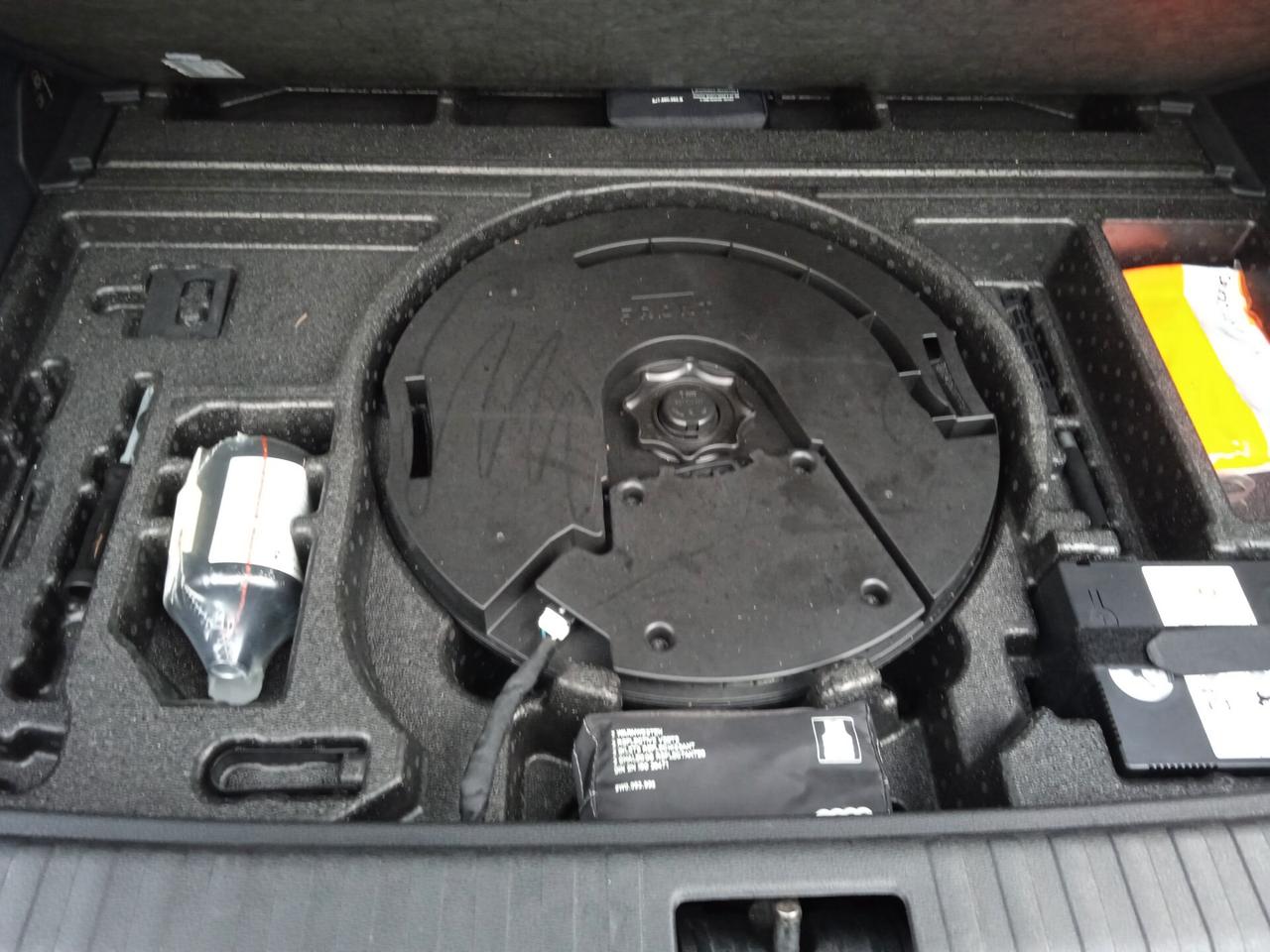 Audi Q3 TDI S tronic Advanced tetto apribile elettrico,