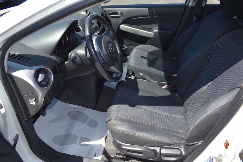 Mazda Mazda2 Mazda2 1.3 16V 75CV 5p. Easy Clima