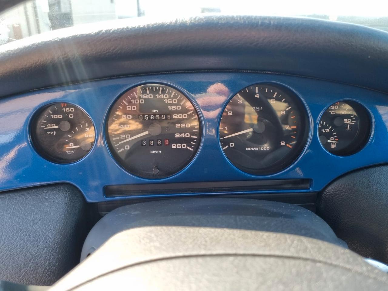 Fiat Coupe 2.0 i.e. 16V Plus