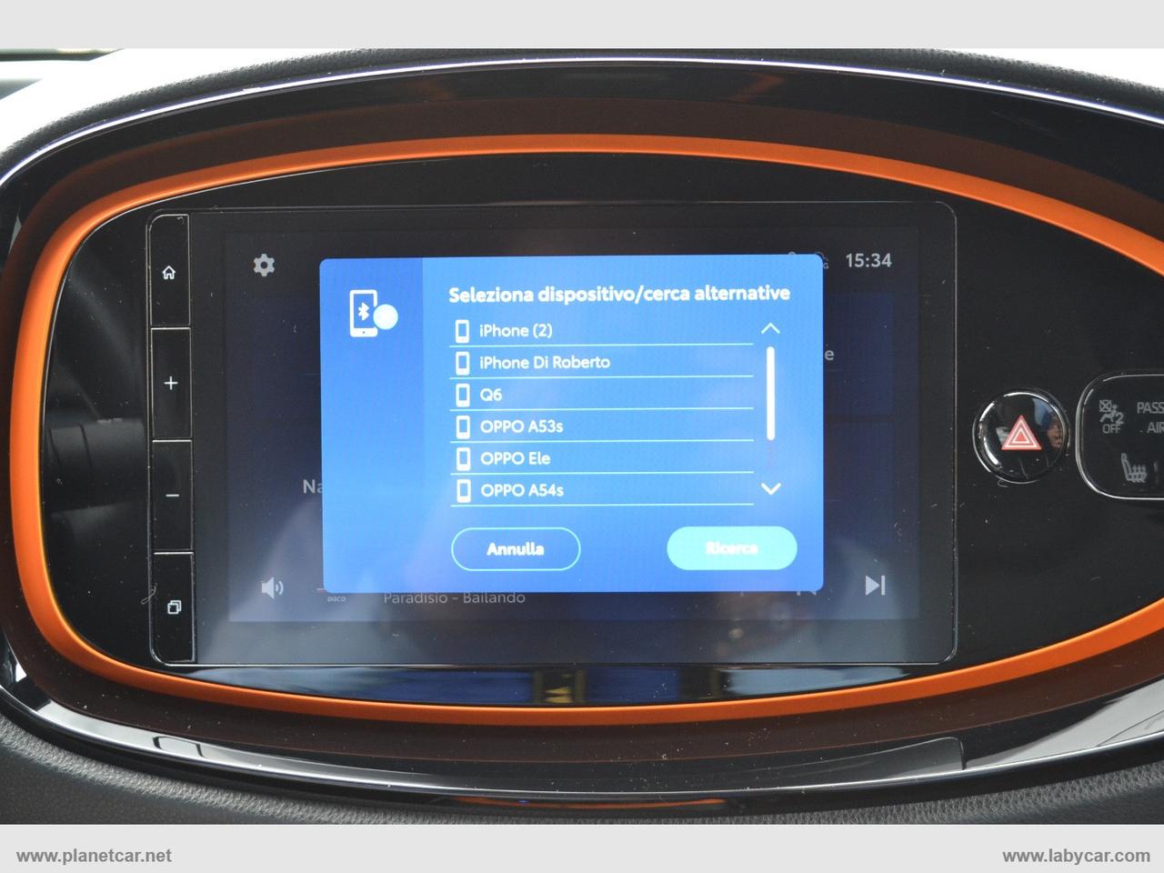 TOYOTA Aygo X 1.0 VVT-i 72 CV 5p. Limited S-CVT