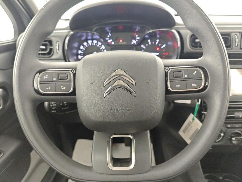 Citroën C3 PureTech 83 S&S You