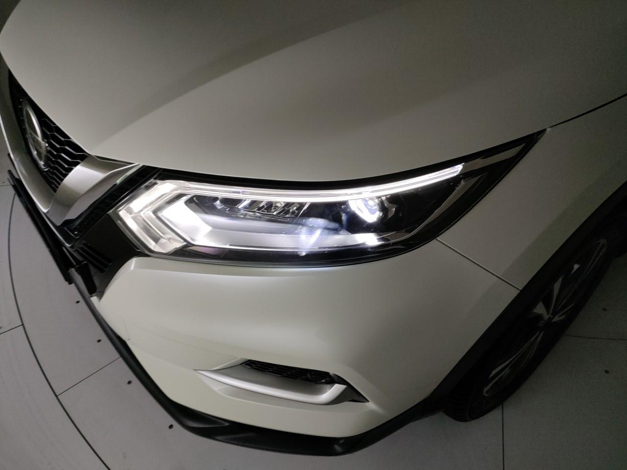 NISSAN Qashqai 1.5 dci N-Connecta 110cv