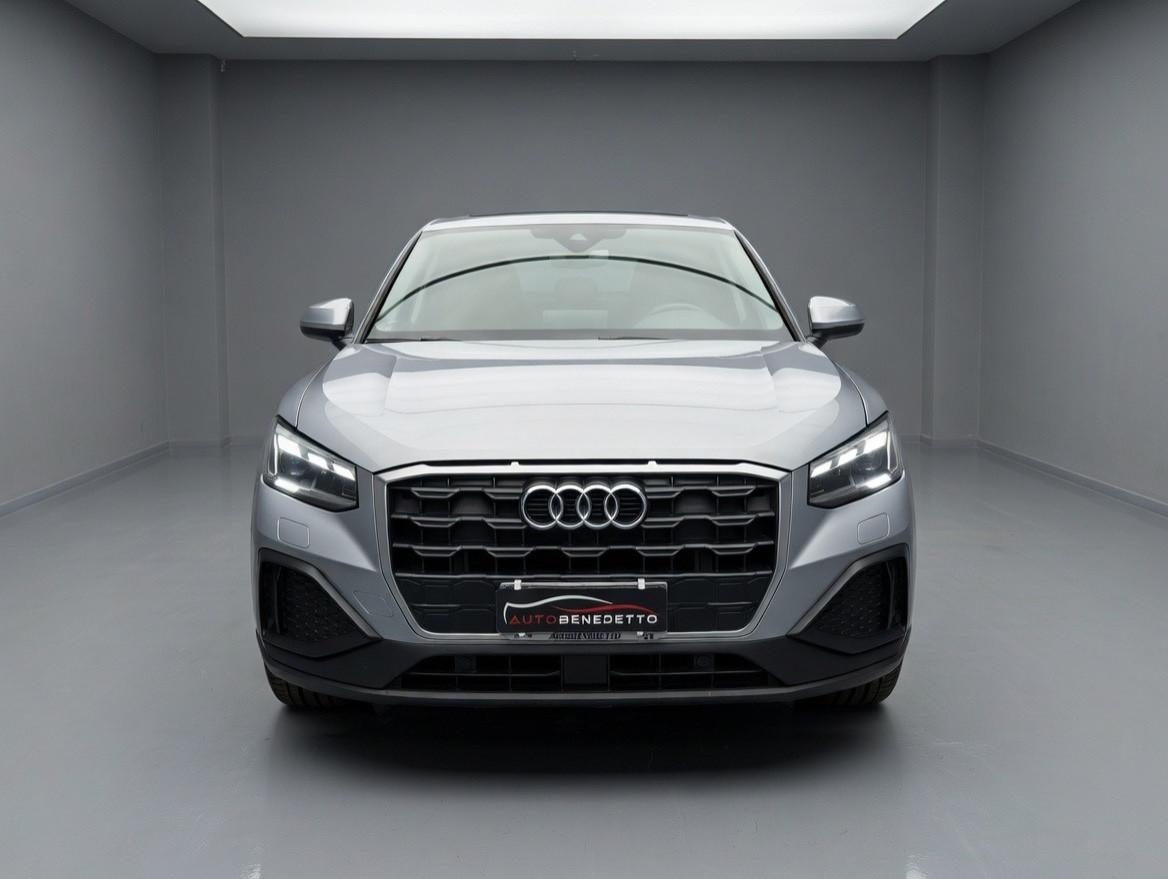 Audi Q2 30 TDI S tronic Admired 2022