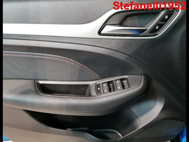MG ZS MG 1.5L 5MT LUXURY Classic Benzina - Dover White