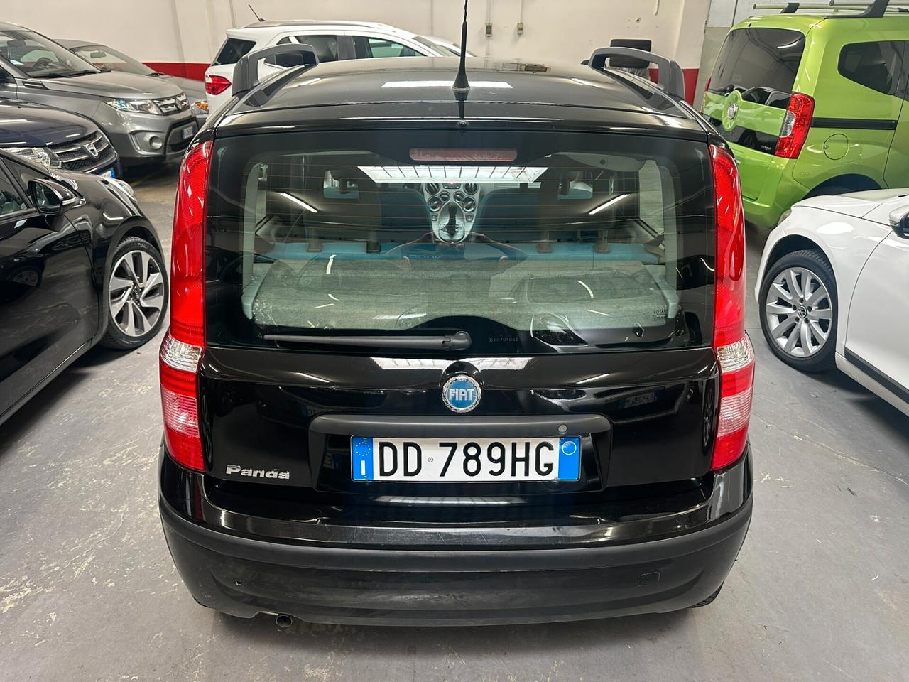Fiat Panda 1.2 Dynamic