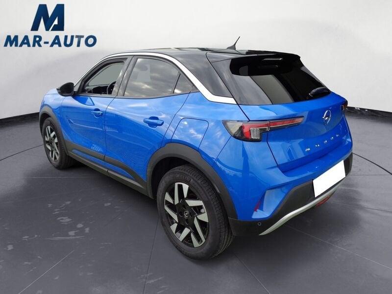 Opel Mokka 1.2 Turbo Elegance