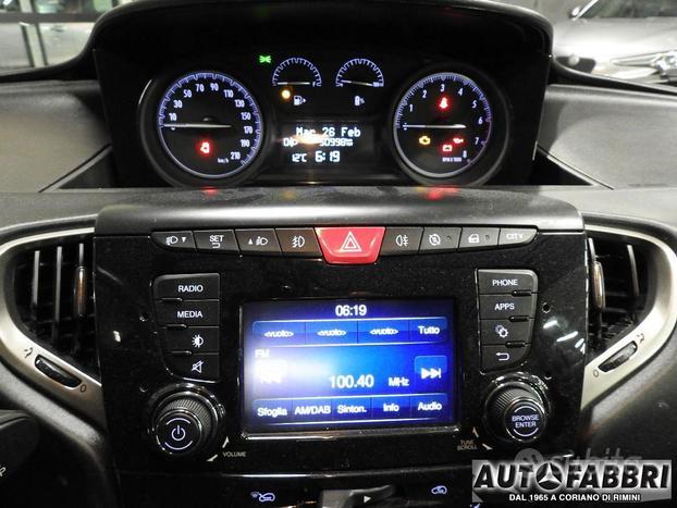 LANCIA - Ypsilon - 1.0 FireFly 5p. S&S Hybrid Gold