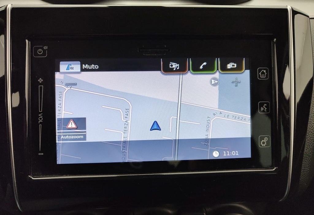 Suzuki Swift 1.2 Hybrid Top