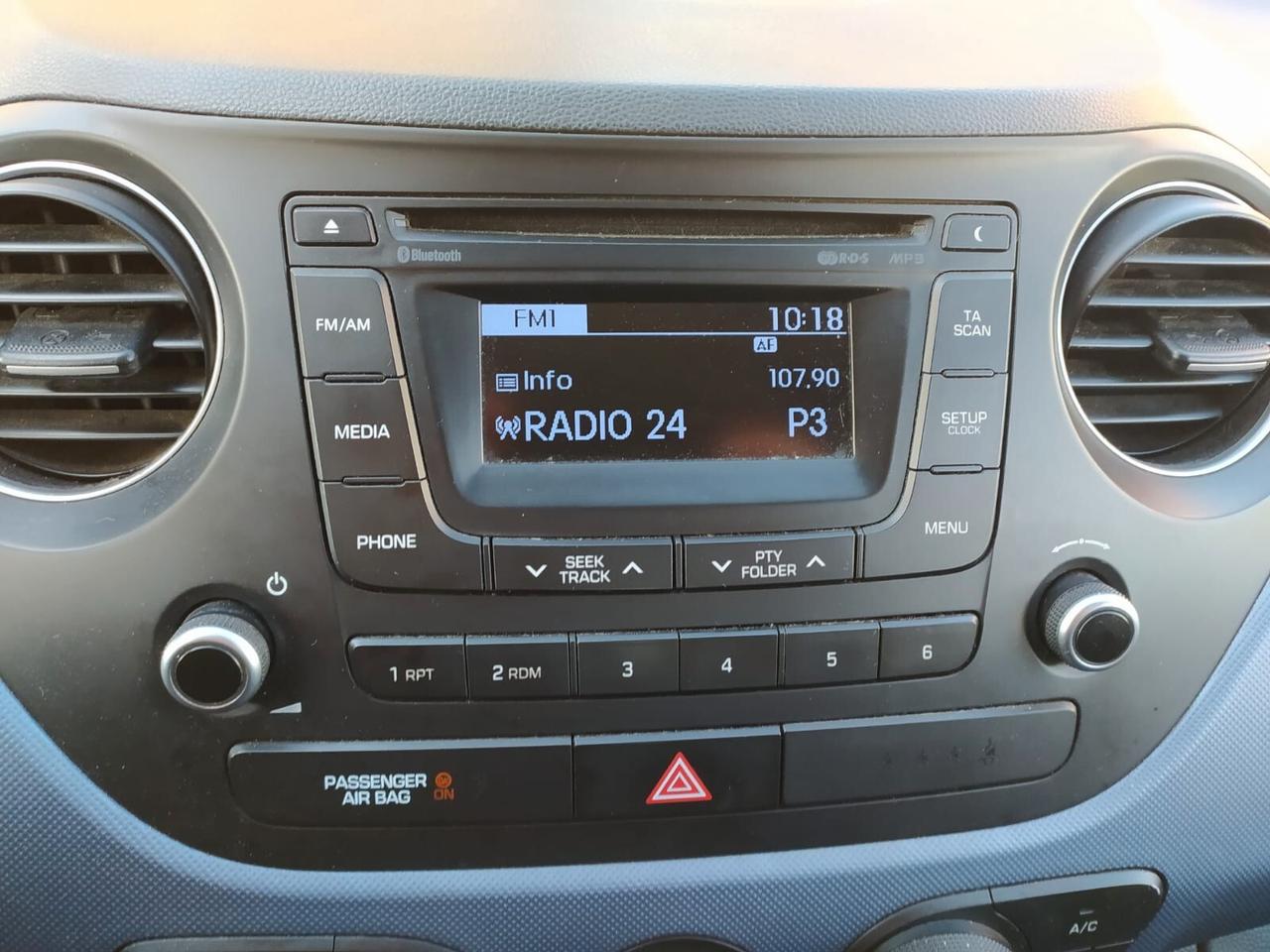 Hyundai i10 1.0 Style OFFERTA DEL MESE