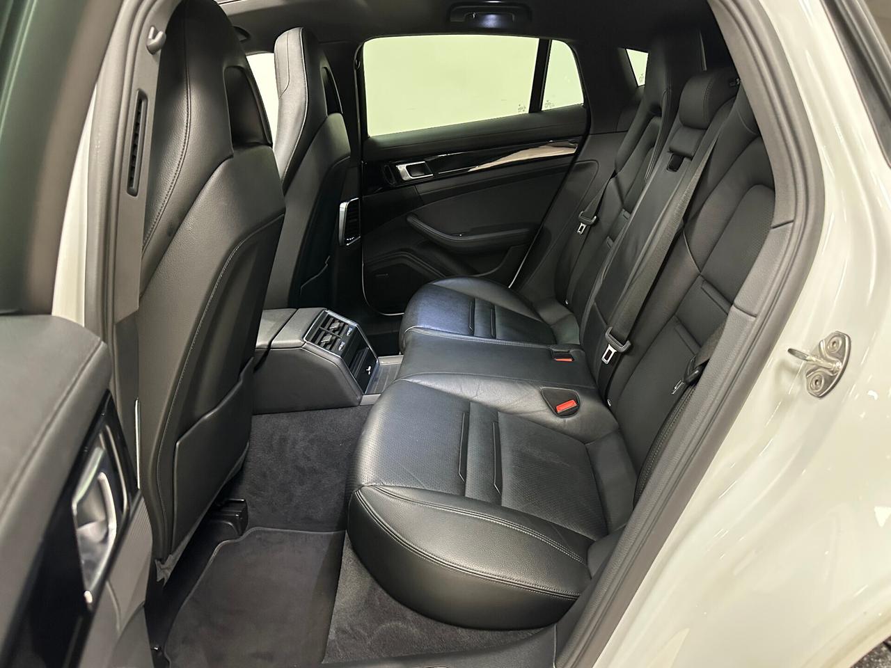 Porsche Panamera 2.9 4 E-Hybrid 10 years Edition 462 CV - 2020