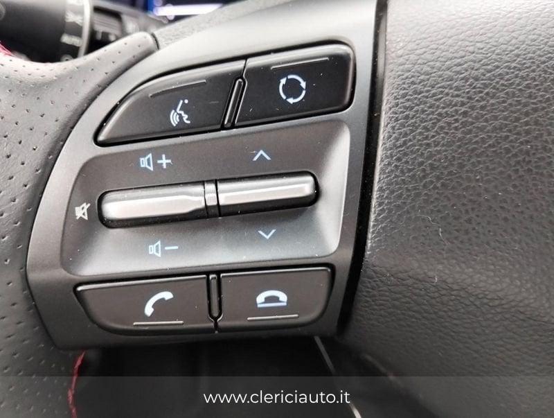 Hyundai Kona 1.0 T-GDI Exellence