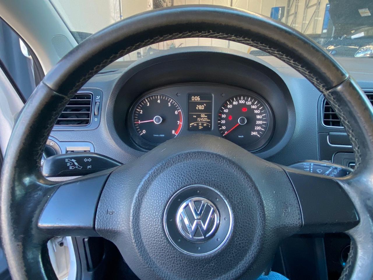 Volkswagen Polo 1.2 70 CV 5p. Comfortline