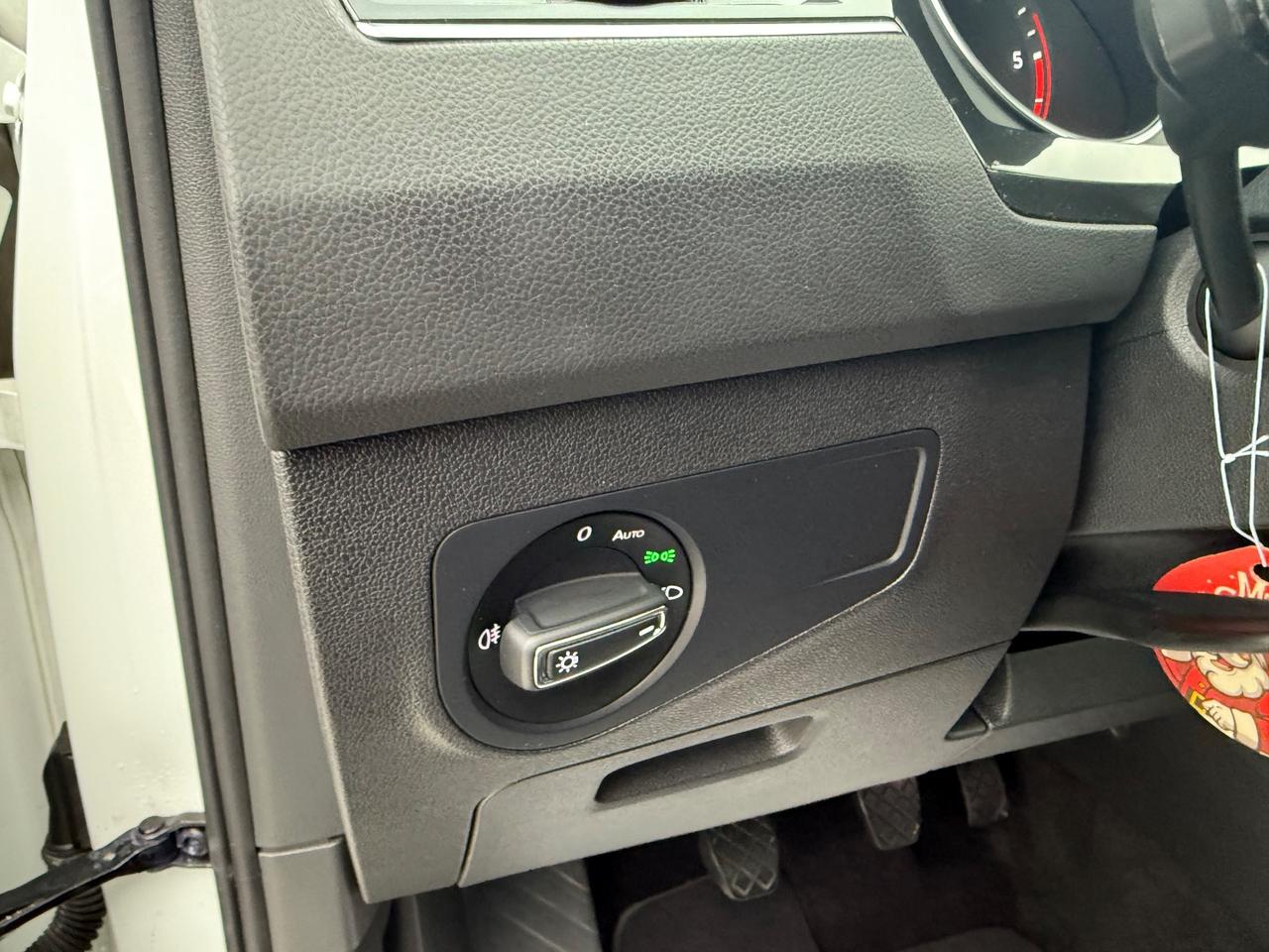 Volkswagen Tiguan 2.0 TDI 122CV -LIFE-